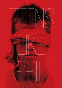 像他那样的少年