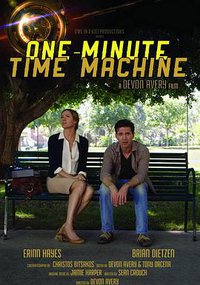 One Minute Time Machine
