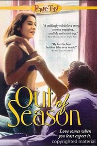 out of season