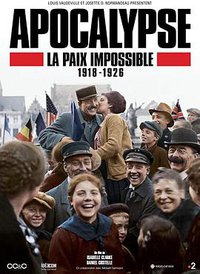 启示录：迟迟未到的和平