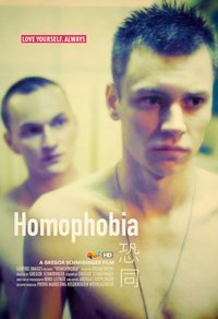 Homophobia