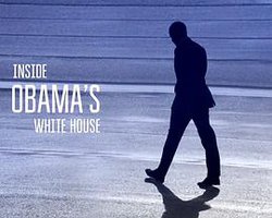 奥巴马的白宫岁月