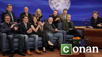 柯南秀：绝命毒师剧组专场