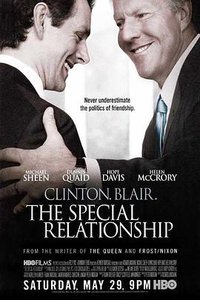 The Special Relationship
