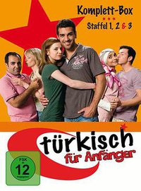 Türkisch für Anfänger (土耳其语入门 第二季)