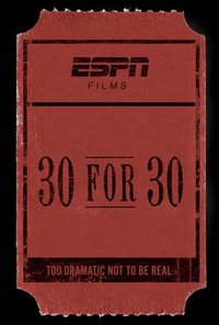 30年30大传奇 第一季