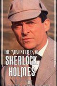 "The Adventures of Sherlock Holmes" The Greek Interpreter