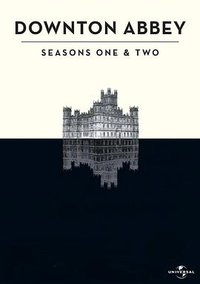 唐顿庄园：幕后故事