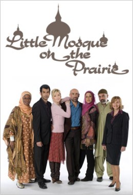 Little Mosque on the Prairie Season 1