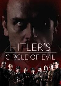 纳粹群魔传 (希特勒的邪恶朋友圈)