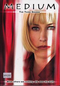 灵媒缉凶  第三季