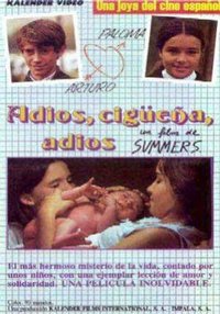 Adiós, cigüeña, adiós