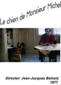 米歇尔先生的狗