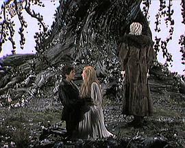 特里斯坦和伊索尔德