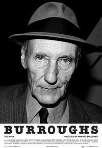 巴勒斯：一部电影