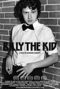 Billy the Kid