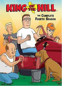 King of the Hill Season 4