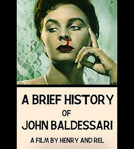 A Brief History of John Baldessari
