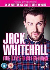 Jack Whitehall Gets Around: Live from Wembley Arena