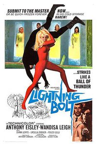 Lighting Bolt