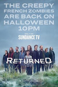 The Returned (魂归故里 第二季)
