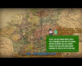 Crash Course US History (十分钟速成课：美国历史 第一季)