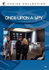 Once Upon a Spy