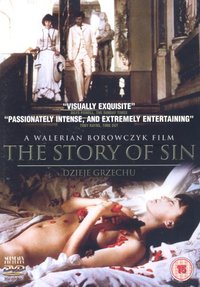 Story of a Sin