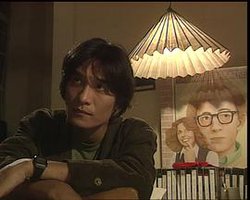 狮子山下：九七同学会