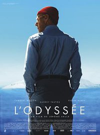 The Odyssey