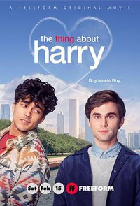 The Thing About Harry