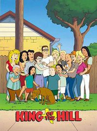 King of the Hill Season 12