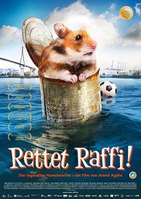 Mon Ami Raffi