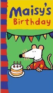 小鼠波波和他的朋友们