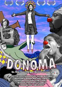 Donoma