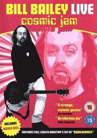 Bill Bailey Live