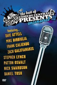 喜剧中心小品集锦