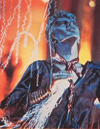 Jazzin' for Blue Jean