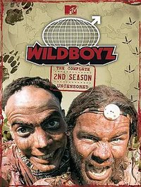 野孩子环游世界