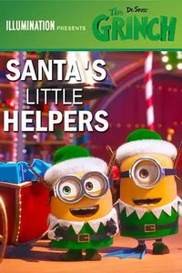 圣诞老人的小帮手