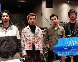 情热大陆 King gnu篇