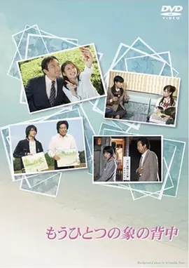 另一个关于象背的故事