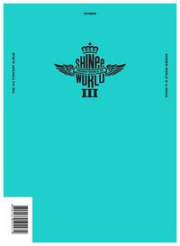 SHINee - SHINee World III in Seoul