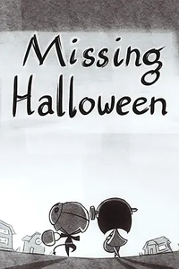 不存在的朋友 Missing Halloween