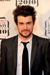 "Comedy Central Presents" Jack Whitehall