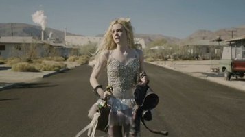 神秘影片试验计划#16 寻找慰藉