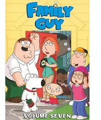 恶搞之家  第六季