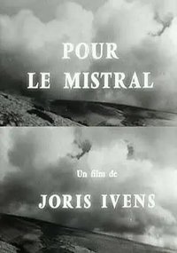The Mistral