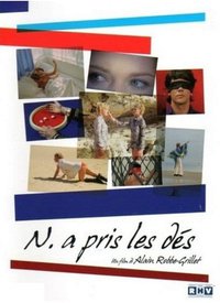 N.已经掷出骰子