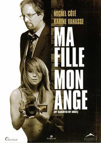 我的女儿，我的天使